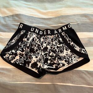 Under Armour Jogging Shorts